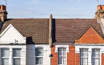 clay roofing Roadhead, Cumbria