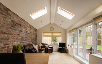 conservatory roof insulation Roadhead, Cumbria