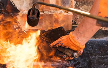 Roadhead flat roof repair companies