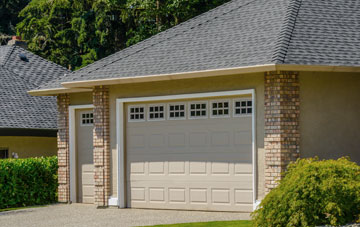 garage roof repair Roadhead, Cumbria