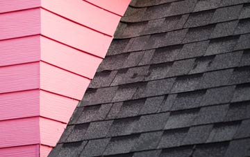 rubber roofing Roadhead, Cumbria