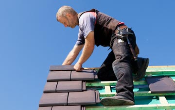 disadvantages of Roadhead slate roofing