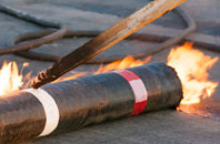 free Roadhead flat roofing repair quotes